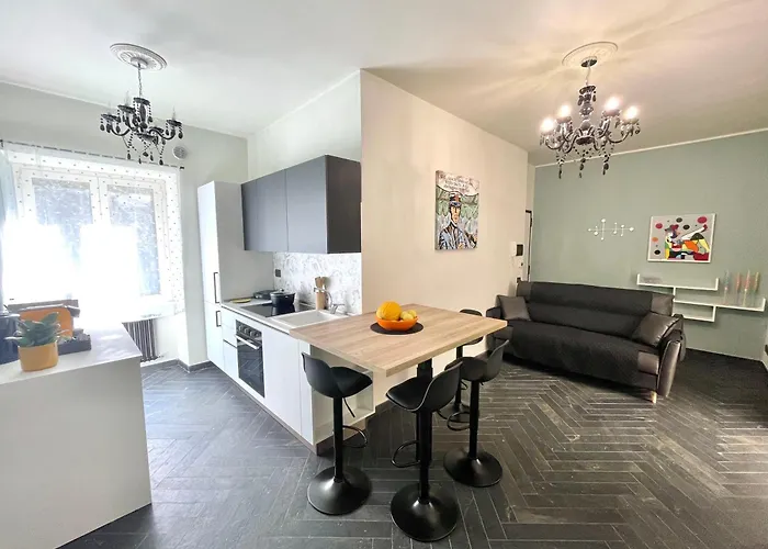 Dolce Apartments Castel Gandolfo