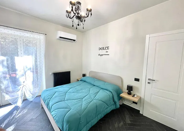 Dolce Apartments Castel Gandolfo