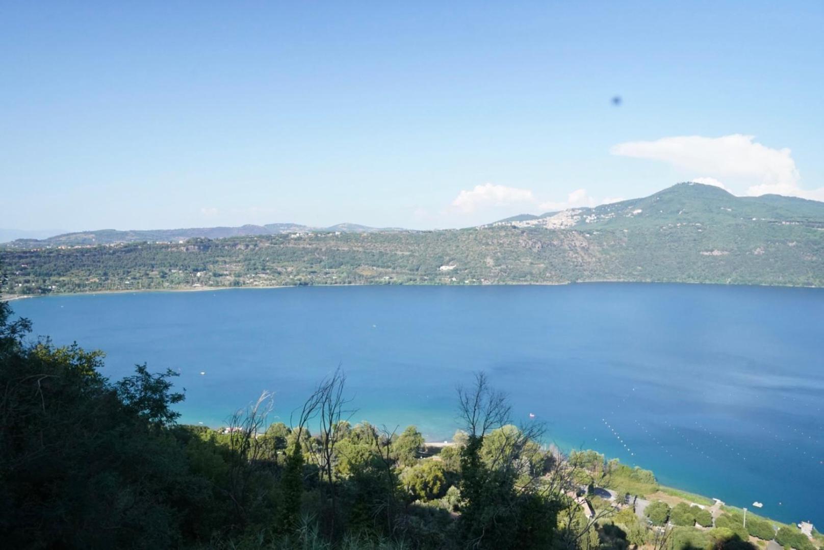 Dolce Castel Gandolfo