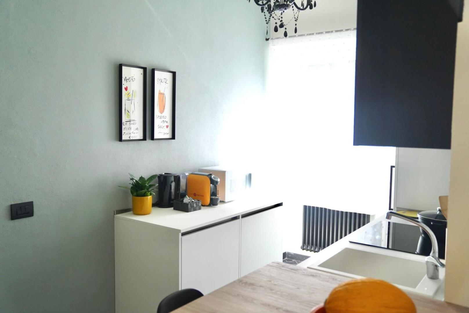 Apartment Dolce