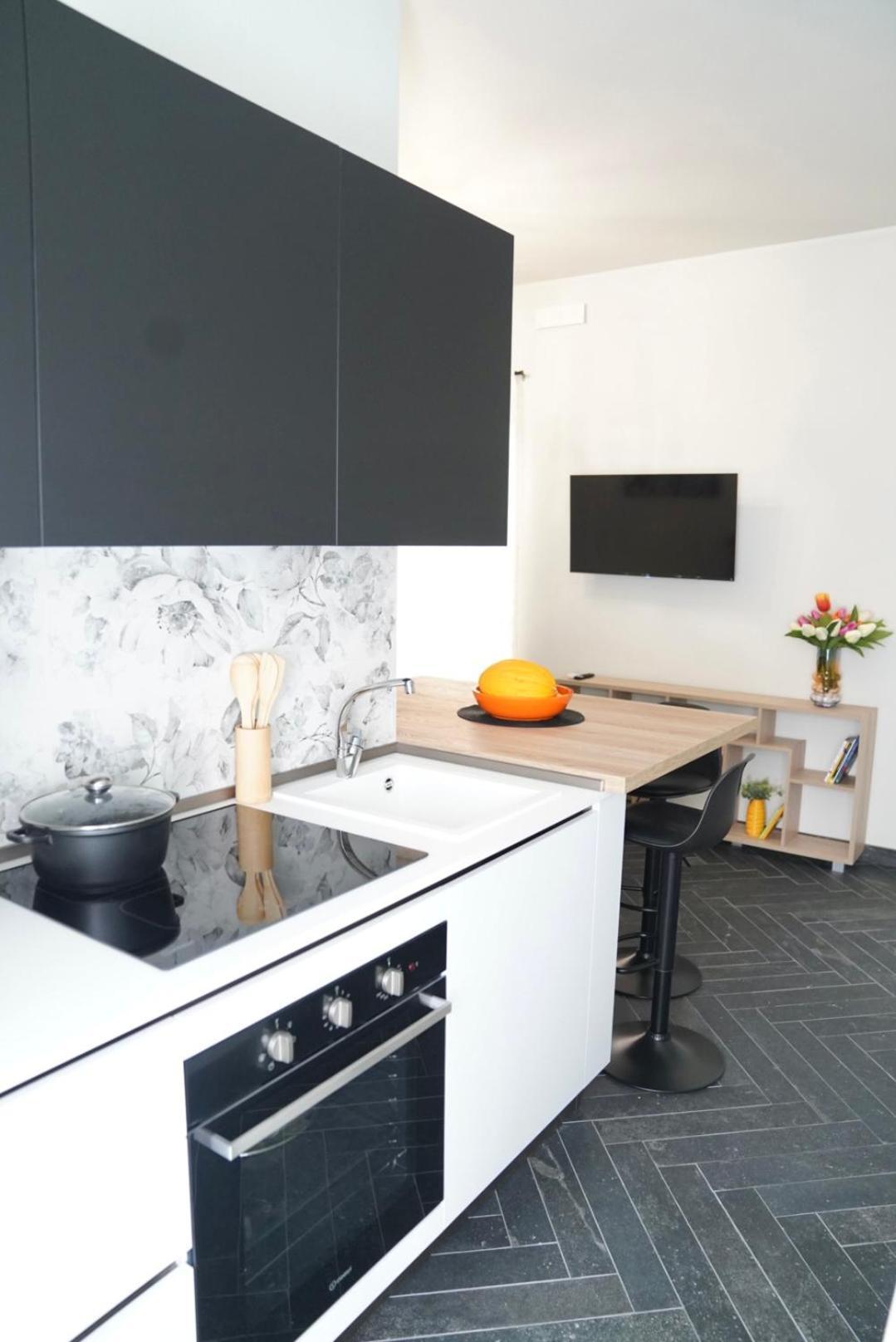 Apartment Dolce