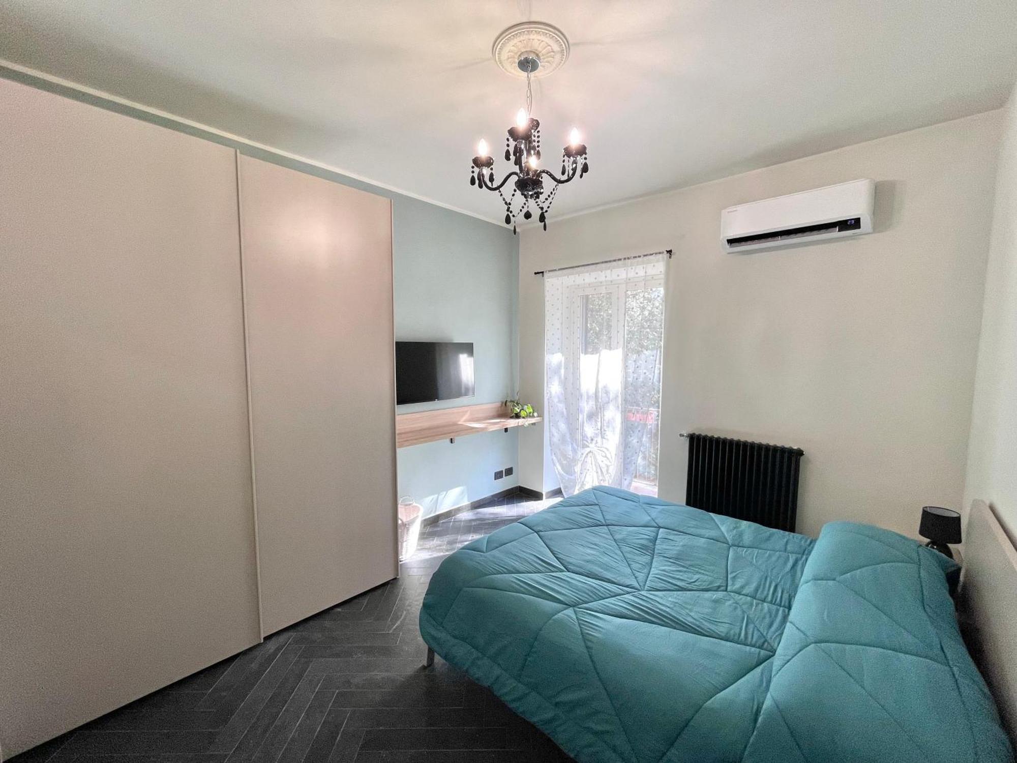 Dolce Apartment Castel Gandolfo