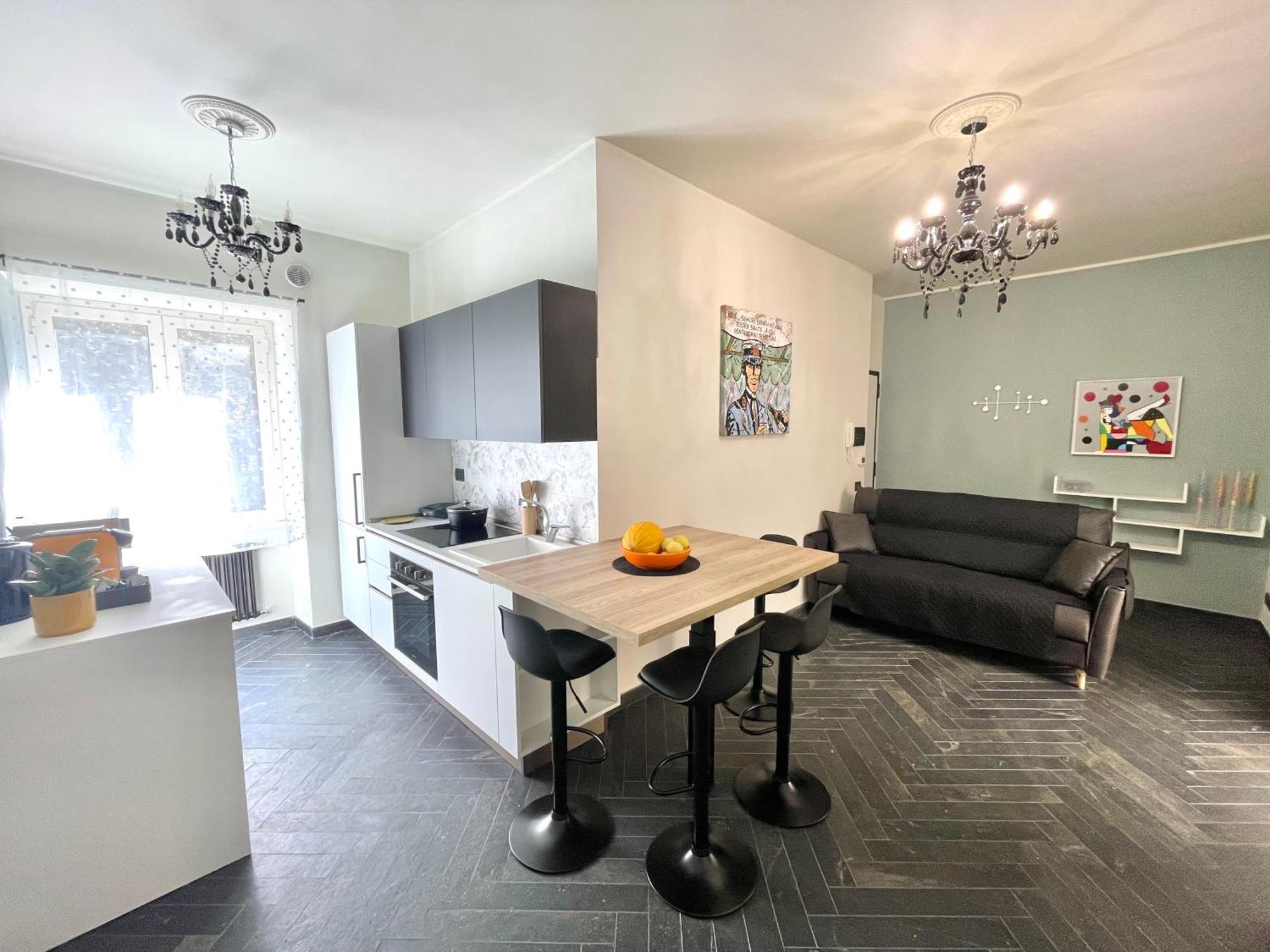 Dolce Apartment Castel Gandolfo