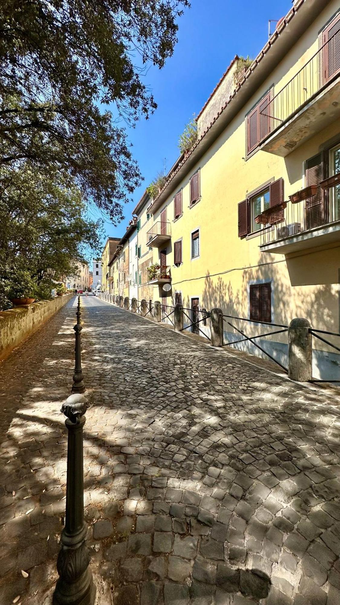 Apartment Dolce Castel Gandolfo